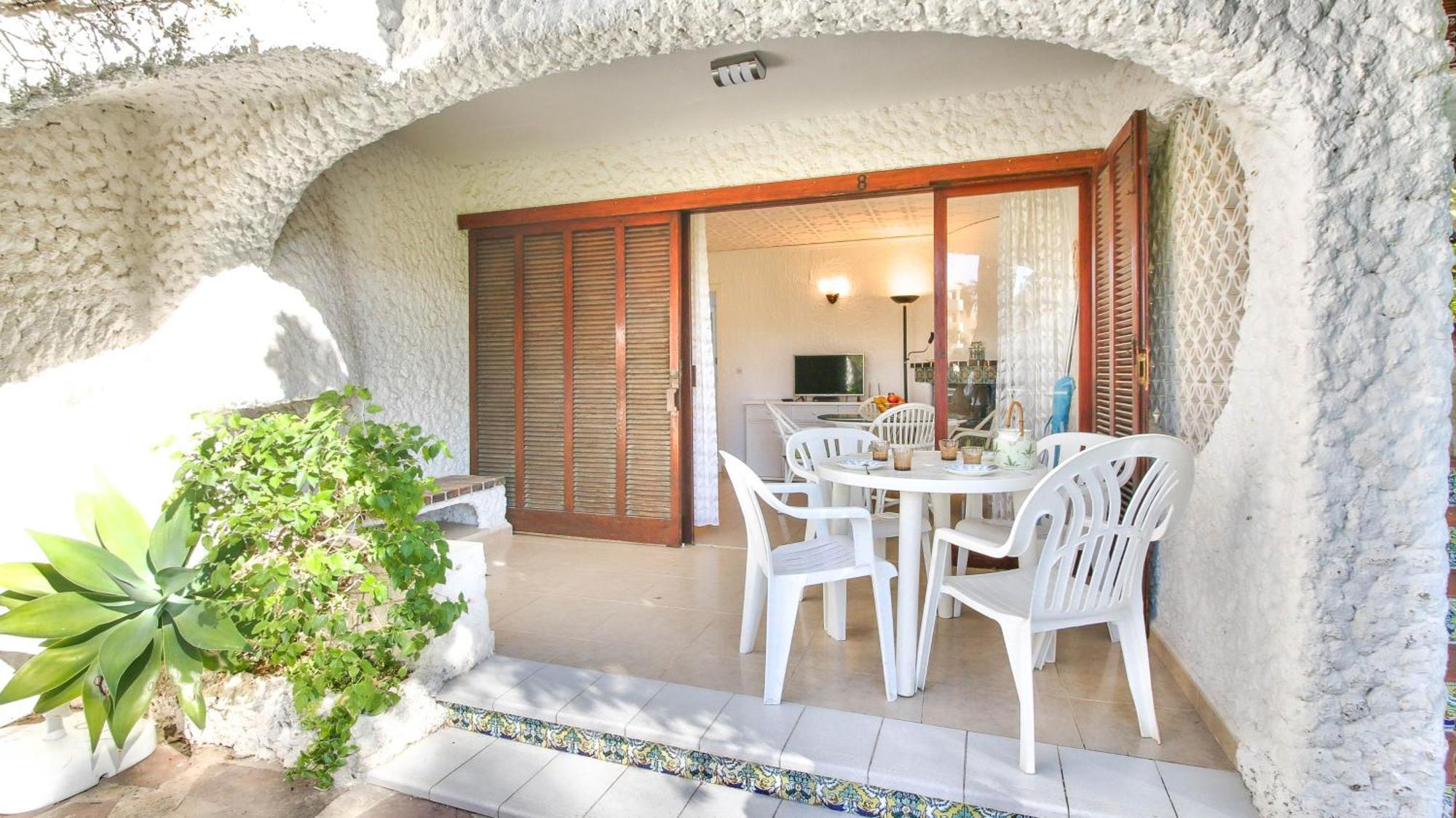 Las Meninas Denia Exterior photo