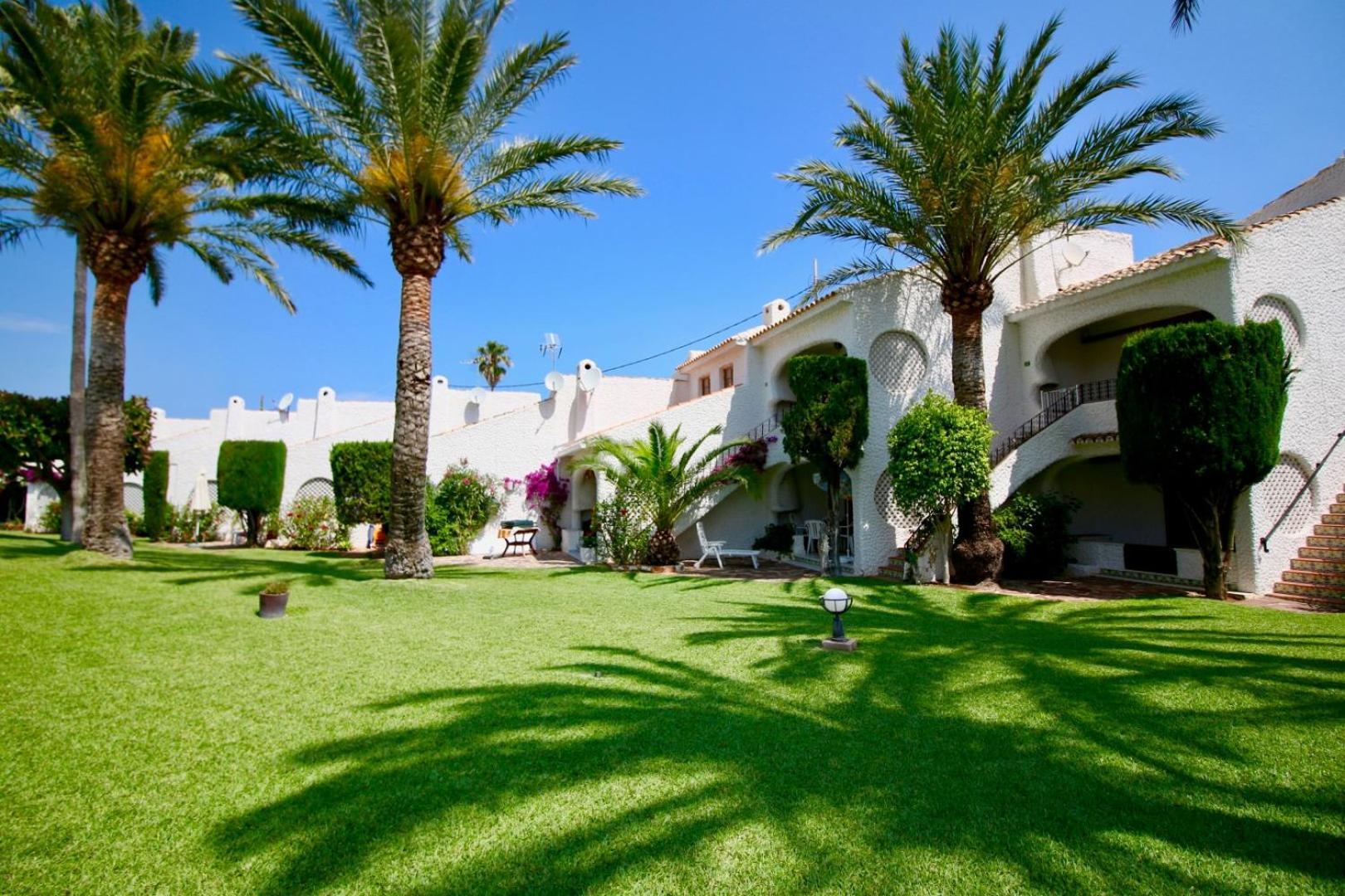 Las Meninas Denia Exterior photo