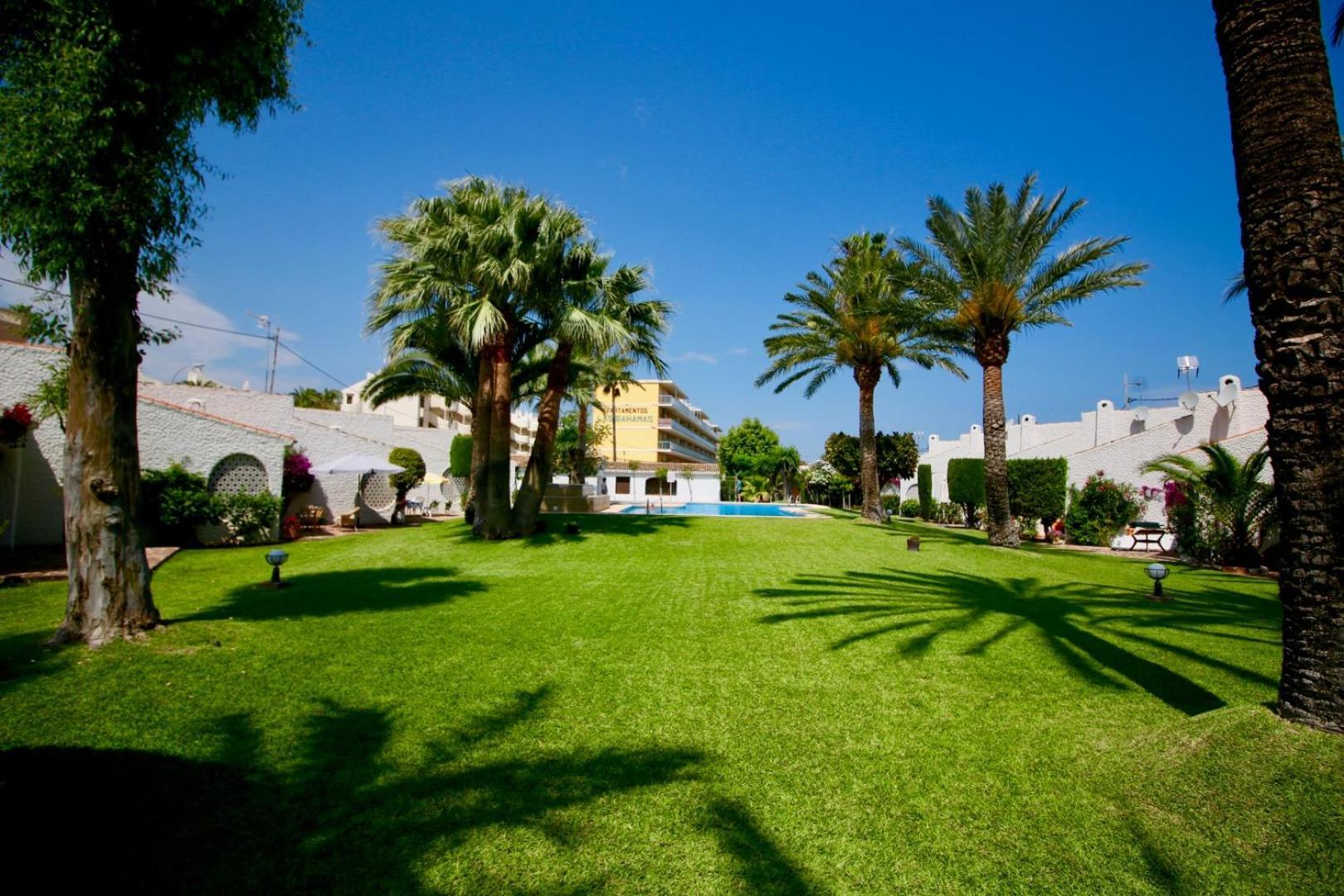 Las Meninas Denia Exterior photo