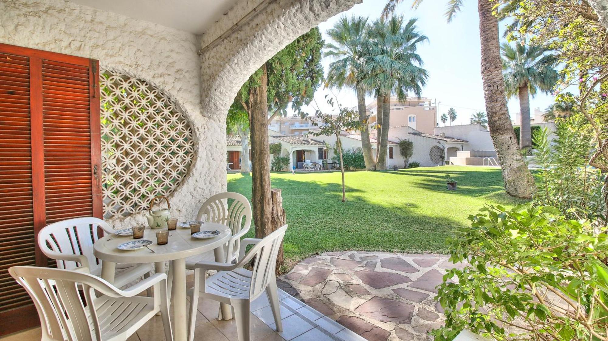 Las Meninas Denia Exterior photo