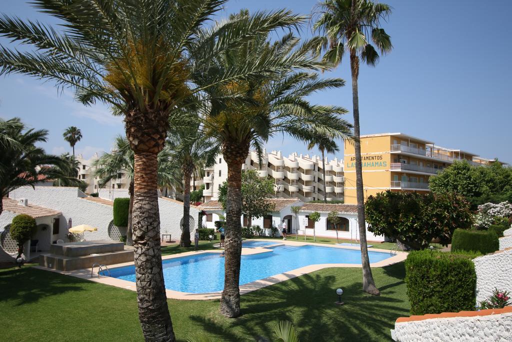 Las Meninas Denia Exterior photo